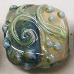 Lampwork Beads -TRELLIS SWI..