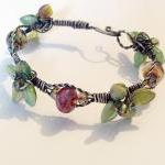 Bracelet Tutorial - Wire Wr..