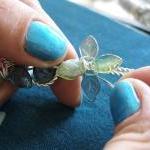 Bracelet Tutorial - Wire Wr..