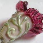 Focal Bead- Pendant Bead - ..