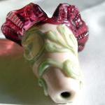 Focal Bead- Pendant Bead - ..