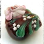 Heart and Soul Lampwork Foc..