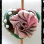 Heart and Soul 2 Lampwork F..