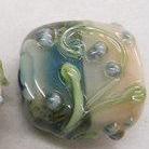 Lampwork Beads -TRELLIS SWI..